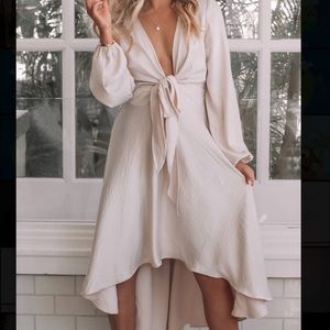 Bryleigh Champagne- EstherCo.